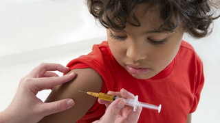 It Only Took a Horrible Measles Outbreak to Get California Parents to Vaccinate Their Kids Again